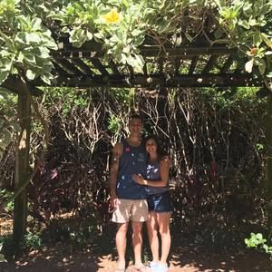 Meet your Posher, Elizabeth